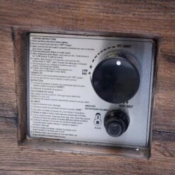 32" Delaney Fire Pit Brown - Christopher Knight Home -Outdoor Furniture Store GUEST 3ab7d5a6 f8a1 425e 8a21 77d89acc3e5f