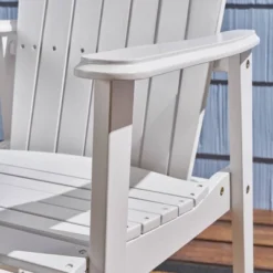 2pk Malibu Acacia Wood Patio Adirondack Dining Chairs - Christopher Knight Home -Outdoor Furniture Store GUEST 3aceb46b 0338 44b1 9099 471c49d41ef4