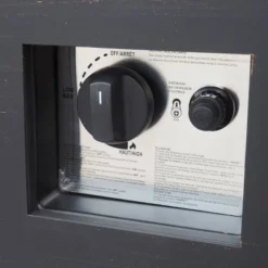 Wellington 33" Square Iron Gas Fire Pit - Brushed Brown - Christopher Knight Home 12 Wellington 33" Square Iron Gas Fire Pit - Brushed Brown - Christopher Knight Home -Outdoor Furniture Store GUEST 3b8cf2c8 d15f 48b4 be16 a26738811d91