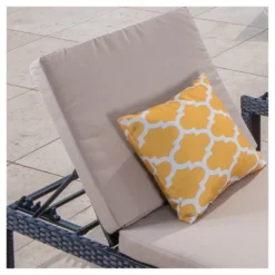 Puerta 13pc Wicker Patio Set - Dark Brown - Christopher Knight Home -Outdoor Furniture Store GUEST 3d4440ab 676e 4b5b 8b35 46c382f2f4d4