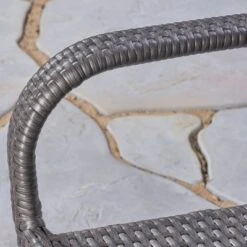 Sanders 3pc Acacia Wood & Wicker Bistro Set - Gray - Christopher Knight Home 13 Sanders 3pc Acacia Wood & Wicker Bistro Set - Gray - Christopher Knight Home -Outdoor Furniture Store GUEST 3e58b2bb fa9d 4959 8ae7 928d2a55b902