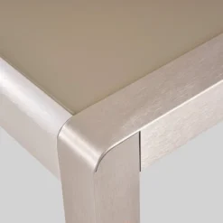 Aviara 2pc Aluminum Patio Loveseat & Coffee Table Set - Khaki - Christopher Knight Home 9 Aviara 2pc Aluminum Patio Loveseat & Coffee Table Set - Khaki - Christopher Knight Home -Outdoor Furniture Store GUEST 3eeecb13 f766 4bc4 b87b ef920ce246cf