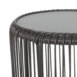 Neblett 3pc Patio Wicker Chat Set - White/Beige/Black - Christopher Knight Home 9 Neblett 3pc Patio Wicker Chat Set - White/Beige/Black - Christopher Knight Home -Outdoor Furniture Store GUEST 3efa2421 995b 41b1 a0ef c93cd6fd36d4