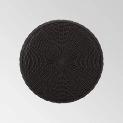 Olivo Patio Faux Wicker Patio Table - Christopher Knight Home 12 Olivo Patio Faux Wicker Patio Table - Christopher Knight Home -Outdoor Furniture Store GUEST 402823fc cb88 4240 9777 befc1c2831a1