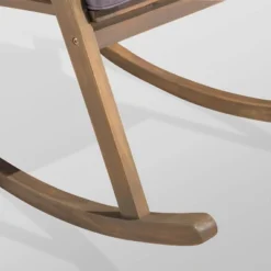 Gus 2pk Acacia Wood Rocking Chair - Christopher Knight Home -Outdoor Furniture Store GUEST 405ead92 b2a8 42cc a38c 62454e373782
