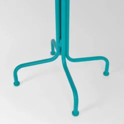 Palm Desert 3pc Iron Modern Bistro Set - Christopher Knight Home -Outdoor Furniture Store GUEST 42393e90 abef 441a b828 03929789aaf8