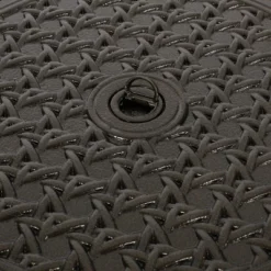 Ontario Outdoor Round Aluminum Fire Pit Hammered Bronze - Christopher Knight Home 10 Ontario Outdoor Round Aluminum Fire Pit Hammered Bronze - Christopher Knight Home -Outdoor Furniture Store GUEST 4274c783 43e5 47f6 a26e 09269b684544