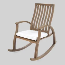 Cayo Acacia Wood Outdoor Patio Rocking Chair - Christopher Knight Home 13 Cayo Acacia Wood Outdoor Patio Rocking Chair - Christopher Knight Home -Outdoor Furniture Store GUEST 437a3362 1086 4a7d 9ca2 144b16eef0dd