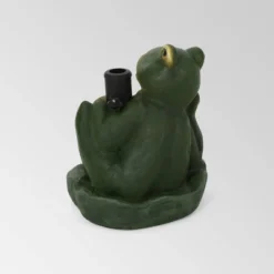 Fenimore Frog Umbrella Base Green - Christopher Knight Home -Outdoor Furniture Store GUEST 44dbcbc9 f1e2 4578 8929 019bc8c2a1c7