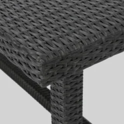 Santa Rosa Rectangle Wicker Dining Table - Christopher Knight Home 9 Santa Rosa Rectangle Wicker Dining Table - Christopher Knight Home -Outdoor Furniture Store GUEST 467e8256 3b03 4274 9280 a9dd1f7ba8ae