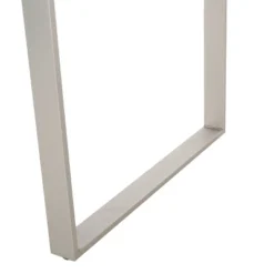 Cibola Outdoor Aluminum Rectangle Dining Table - Natural/Silver - Christopher Knight Home -Outdoor Furniture Store GUEST 47db7b68 d987 4935 8fc4 993f5a99e6d0