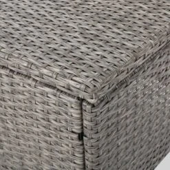 Puerta 8pc Wicker Chat Set - Black/Gray - Christopher Knight Home 10 Puerta 8pc Wicker Chat Set - Black/Gray - Christopher Knight Home -Outdoor Furniture Store GUEST 4a020589 810f 4476 bcca 4b576d1d4edf