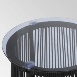 Moonstone 3pc Rope Weave Modern Chat Set - Black - Christopher Knight Home 12 Moonstone 3pc Rope Weave Modern Chat Set - Black - Christopher Knight Home -Outdoor Furniture Store GUEST 4c26ba3a 8a5a 41cd b330 34ab9f9bef73