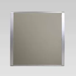 Cape Coral 5pc Aluminum & Tempered Glass Dining Set - Silver - Christopher Knight Home -Outdoor Furniture Store GUEST 4cf81734 aaae 455f b7d3 918e7940068b