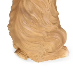 23.75" Concrete Corneu Outdoor Rabbit Garden Statue - White And Brown - Christopher Knight Home 17 23.75" Concrete Corneu Outdoor Rabbit Garden Statue - White And Brown - Christopher Knight Home -Outdoor Furniture Store GUEST 4e181d26 52b3 4ccd ad5b d93394fd9372