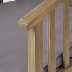 5pc Alondra Acacia Wood Patio Dining Set Gray - Christopher Knight Home -Outdoor Furniture Store GUEST 4fac03bb 37e1 45cc 976e d52957162781