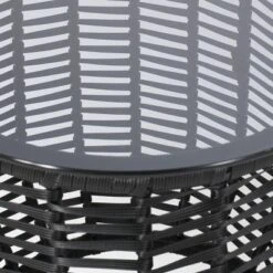 Boynton Wicker Side Table - Christopher Knight Home 10 Boynton Wicker Side Table - Christopher Knight Home -Outdoor Furniture Store GUEST 5257da80 f46a 4842 80eb 46869073d265