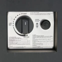 Wellington Outdoor 40000 BTU Circular Fire Pit Dark Gray - Christopher Knight Home 15 Wellington Outdoor 40000 BTU Circular Fire Pit Dark Gray - Christopher Knight Home -Outdoor Furniture Store GUEST 52a933c9 999e 4823 9ffb 01ffa4f84be2