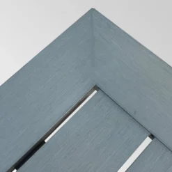 Lamphere Rectangle Aluminum Modern Dining Bench Dark Gray - Christopher Knight Home -Outdoor Furniture Store GUEST 52c01bdc 8a5a 4e05 85be 8a9f0f5ca703