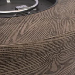 Senoia Outdoor Round Fire Pit With Tank Holder - Brown - Christopher Knight Home 24 Senoia Outdoor Round Fire Pit With Tank Holder - Brown - Christopher Knight Home -Outdoor Furniture Store GUEST 5378d90c db1f 41cf 895d 6425e5e03929