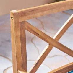 Juniper 7pc Acacia Wood Dining Set - Teak/Blue - Christopher Knight Home 11 Juniper 7pc Acacia Wood Dining Set - Teak/Blue - Christopher Knight Home -Outdoor Furniture Store GUEST 55d3523a e49e 44c0 a2c5 773cadc56322