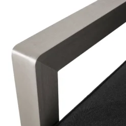 Aviara 4pk Aluminum Club Chairs - Silver/Gray - Christopher Knight Home 19 Aviara 4pk Aluminum Club Chairs - Silver/Gray - Christopher Knight Home -Outdoor Furniture Store GUEST 5693f7c8 33f8 44b6 af3e c95f9f048816