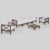 Brava 7pc Patio Conversation Set - Christopher Knight Home 2 Brava 7pc Patio Conversation Set - Christopher Knight Home -Outdoor Furniture Store GUEST 59cabf71 cc15 41b1 bd79 702dc8c1d050