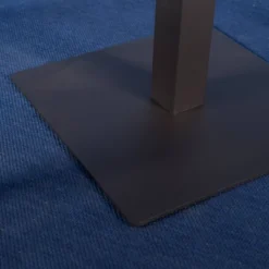 Dominic Square Wicker Outdoor Patio Bar Table - Brown - Christopher Knight Home -Outdoor Furniture Store GUEST 5a52ca39 63cf 4de7 b274 500f1fd8ee6f