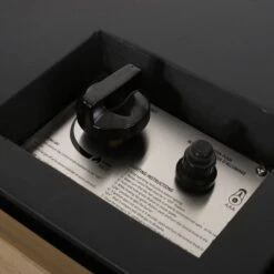 Archie Outdoor Square Fire Pit - Brown - Christopher Knight Home -Outdoor Furniture Store GUEST 5c2644d0 8122 4af0 987f 78e527fa1d48