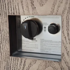 Wellington 33" Square Iron Gas Fire Pit - Christopher Knight Home -Outdoor Furniture Store GUEST 5c903c4d e3ee 45d1 93d5 b00d2cbb127d