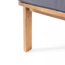 Panama 4pc Acacia Wood Patio Chair Set - Teak Finish - Christopher Knight Home -Outdoor Furniture Store GUEST 5cbb0ac1 b5f0 4410 adde c94321fa0c04