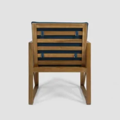 Andora 2pk Acacia Wood Club Chairs - Christopher Knight Home -Outdoor Furniture Store GUEST 5d198f1f a14b 46a4 aaf6 a9842b11ccbb