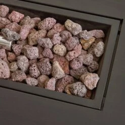 Kahala 5pc Wicker Chat Set With Fire Table - Christopher Knight Home 14 Kahala 5pc Wicker Chat Set With Fire Table - Christopher Knight Home -Outdoor Furniture Store GUEST 5ed50241 3cb0 495f a1cd 2e857f34feb7