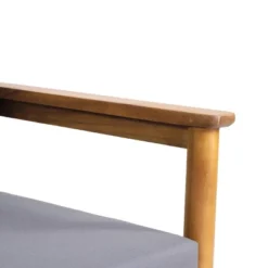 Magnolia 2pc Patio Acacia Wood Club Chairs - Teak/Dark Gray - Christopher Knight Home 8 Magnolia 2pc Patio Acacia Wood Club Chairs - Teak/Dark Gray - Christopher Knight Home -Outdoor Furniture Store GUEST 5f499963 0d95 4e17 a019 bb493922b592