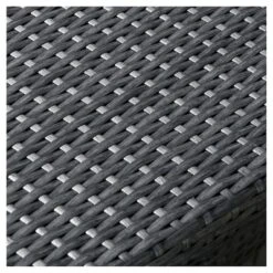 Malta 7pc Rectangle All-Weather Wicker Patio Dining Set - Gray - Home - Christopher Knight Home -Outdoor Furniture Store GUEST 60b976cc 7c4b 43f3 8491 e7a1cb5d06f9