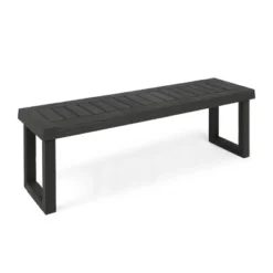 Nestor Acacia Bench - Christopher Knight Home -Outdoor Furniture Store GUEST 60cbb0be 3b76 402a bb75 ce132830ecf2