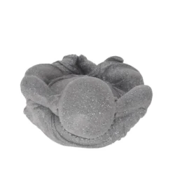 Harrod Outdoor Hear No Evil Monk Garden Statue - Stone Gray - Christopher Knight Home -Outdoor Furniture Store GUEST 61825460 c024 4bc7 b17b 65decea1fd1e