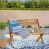 Eaglewood Acacia Wood Bench - Teak - Christopher Knight Home 1 Eaglewood Acacia Wood Bench - Teak - Christopher Knight Home -Outdoor Furniture Store GUEST 61a202b7 b9bb 4150 8614 fb3d3be16e32
