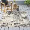 Bluewater Indoor/Outdoor Rug - Christopher Knight Home -Outdoor Furniture Store GUEST 61bd0e9c bb7a 473b 867c 7469ef344faf