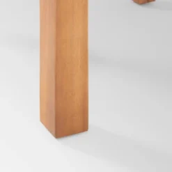 Temecula Acacia Wood Mid-Century Modern End Table - Brown Patina - Christopher Knight Home -Outdoor Furniture Store GUEST 62f3864f 123f 4bad b75d 4b29d2a5cc20