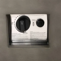 Adio Rectangular 56" Light Weight Concrete Gas Fire Pit With Tank Holder Light Gray - Christopher Knight Home 8 Adio Rectangular 56" Light Weight Concrete Gas Fire Pit With Tank Holder Light Gray - Christopher Knight Home -Outdoor Furniture Store GUEST 6455bfb4 28ab 4d31 a251 6570e0998e71 1