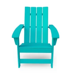 Encino Outdoor Adirondack Chair - Christopher Knight Home -Outdoor Furniture Store GUEST 67a738c7 227c 44b6 bd41 f0f017bd104f