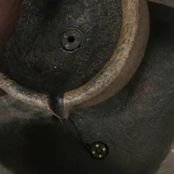 30.75" Bochas Faux Stone Fountain - Christopher Knight Home -Outdoor Furniture Store GUEST 67cf193d 9081 4f98 8c20 01983bd7bfea