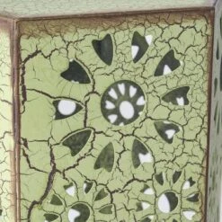 Eliana 2pc Sunburst Outdoor Patio Iron Side Table - Crackle Teal - Christopher Knight Home 12 Eliana 2pc Sunburst Outdoor Patio Iron Side Table - Crackle Teal - Christopher Knight Home -Outdoor Furniture Store GUEST 68d917ce 878e 4b75 8daa be47ae8afecf