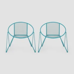 Georgia 2PK Iron Modern Club Chair - Christopher Knight Home 15 Georgia 2PK Iron Modern Club Chair - Christopher Knight Home -Outdoor Furniture Store GUEST 6a819c7f 81ad 4dfd a56b c6acee965461