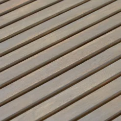 2pc Grenada Acacia Wood Patio Chat Set Gray - Christopher Knight Home -Outdoor Furniture Store GUEST 6cdd86eb a30a 43c2 8ec1 e952f8f0ccb5