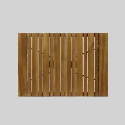 Huntsville Acacia Wood Foldable Side Table - Brown Patina/Gray - Christopher Knight Home 8 Huntsville Acacia Wood Foldable Side Table - Brown Patina/Gray - Christopher Knight Home -Outdoor Furniture Store GUEST 6e66a388 9381 4f3d 96f1 632bbae8ef50