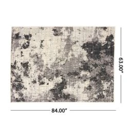 Bluewater Indoor/Outdoor Rug - Christopher Knight Home -Outdoor Furniture Store GUEST 70f6091f 0a21 41f5 85b6 978a958bdc39