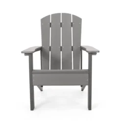 Culver Outdoor Faux Wood Adirondack Chair - Christopher Knight Home 22 Culver Outdoor Faux Wood Adirondack Chair - Christopher Knight Home -Outdoor Furniture Store GUEST 710a2398 ff48 45e4 9039 fef7cc9fcc7e