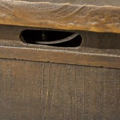 Landman Square 32" Lightweight Concrete Gas Fire Pit - Natural - Christopher Knight Home 9 Landman Square 32" Lightweight Concrete Gas Fire Pit - Natural - Christopher Knight Home -Outdoor Furniture Store GUEST 717bb71f 836f 4bfb 9c2f fd83c5af2a19